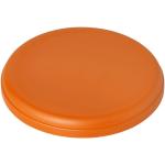 Crest recycelter Frisbee Orange