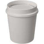 Americano® Switch Renew 200 ml tumbler with 360° lid Ivory