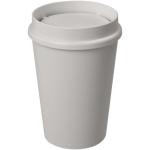 Americano® Switch Renew Becher mit 360°-Deckel 300 ml Elfenbeinfarbig