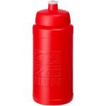 Baseline Rise 500 ml Sportflasche Rot