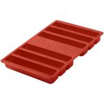 Freeze-it ice stick tray Red