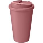 Americano®­­ Renew 350 ml insulated tumbler with spill-proof lid Pink