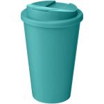 Americano®­­ Renew 350 ml insulated tumbler with spill-proof lid Turqoise