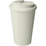 Americano®­­ Renew 350 ml insulated tumbler with spill-proof lid Ivory