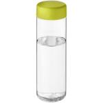 H2O Active® Vibe 850 ml screw cap water bottle 