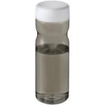 H2O Active® Eco Base 650 ml screw cap water bottle Kelly Green