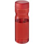 H2O Active® Eco Base 650 ml screw cap water bottle 