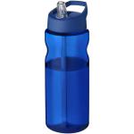 H2O Active® Base Tritan™ 650 ml spout lid sport bottle Blue