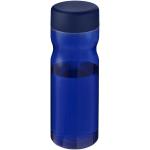 H2O Active® Base Tritan™ 650 ml screw cap water bottle Blue