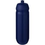 HydroFlex™ 750 ml squeezy sport bottle Blue