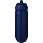 HydroFlex™ 750 ml Squeezy Sportflasche Blau