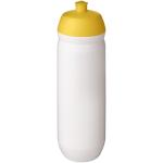 HydroFlex™ 750 ml Squeezy Sportflasche Gelb