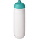 HydroFlex™ 750 ml squeezy sport bottle Aquamarin blue