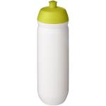 HydroFlex™ 750 ml squeezy sport bottle Frog/white