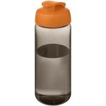 H2O Active® Octave Tritan™ 600-ml-Sportflasche mit Klappdeckel Orange
