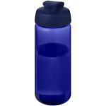 H2O Active® Octave Tritan™ 600 ml flip lid sport bottle 