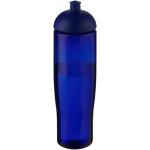 H2O Active® Eco Tempo 700 ml Sportflasche mit Stülpdeckel Blau