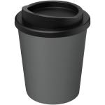 Americano® Espresso 250 ml recycled insulated tumbler Gray/black