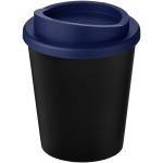 Americano® Espresso Eco 250 ml recycelter Isolierbecher Schwarz