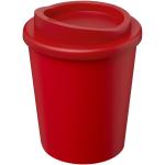Americano® Espresso Eco 250 ml recycled tumbler Red