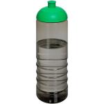 H2O Active® Eco Treble 750 ml dome lid sport bottle Green