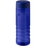 H2O Active® Eco Treble 750 ml screw cap water bottle 