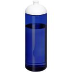 H2O Active® Eco Vibe 850 ml dome lid sport bottle Blue/white