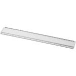 Ellison 30 cm plastic insert ruler Transparent