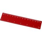 Rothko 15 cm Kunststofflineal 