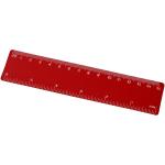 Rothko 15 cm plastic ruler 