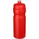 Baseline® Plus 650 ml Sportflasche Rot