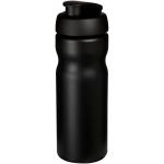 Baseline® Plus 650 ml flip lid sport bottle 