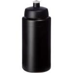 Baseline® Plus grip 500 ml sports lid sport bottle 