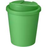 Americano® Espresso 250 ml tumbler with spill-proof lid Green