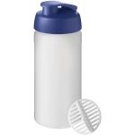 Baseline Plus 500 ml shaker bottle Blue