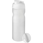Baseline Plus 650 ml Shakerflasche Weiß