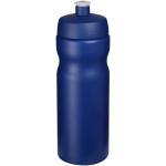 Baseline® Plus 650 ml bottle with sports lid Aztec blue