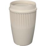 Cirrus POP 350 ml tumbler with 360° lid Sandstone