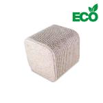 ECO BT 4.0 Lautsprecher Square Natur