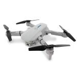 Drone E88 dual camera Grau