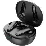 Prixton TWS158 ENC and ANC earbuds Black