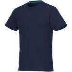 Jade T-Shirt aus recyceltem GRS Material für Herren, Navy Navy | XS