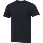 Avalite T-Shirt aus recyceltem Material Unisex, Navy Navy | XS