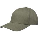 Onyx 5 panel Aware™ recycled cap Green