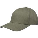 Opal 6 panel Aware™ recycled cap Green
