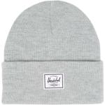 Herschel Elmer Mütze Heather smoke