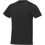 Nanaimo T-Shirt für Herren, schwarz Schwarz | XS