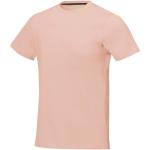 Nanaimo T-Shirt für Herren, rosa Rosa | M