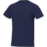 Nanaimo T-Shirt für Herren, Navy Navy | XS