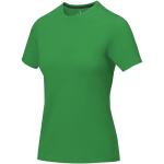 Nanaimo – T-Shirt für Damen, Farngrün Farngrün | XS